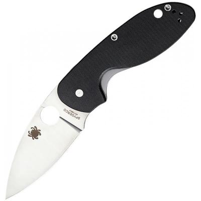 

Нож Spyderco Efficient (C216GP)