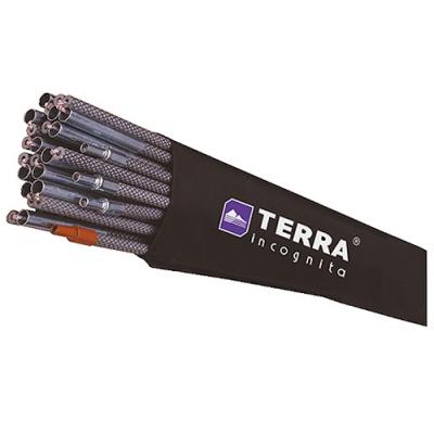 

Каркас для палатки Terra Incognita Fiberglass frame Omega 3 (4823081502982)