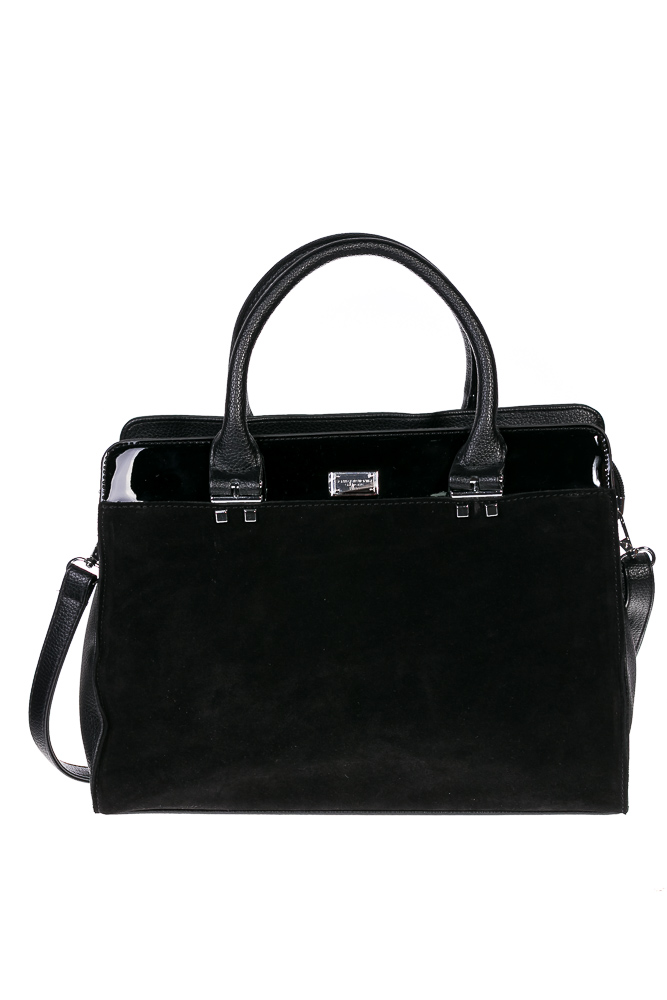 

Сумка 123P881315 (Черный) OneSize