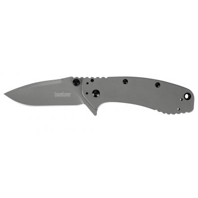 

Нож Kershaw Cryo II (1556TI)