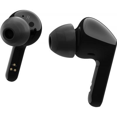 

Наушники LG TONE Free FN4 True Wireless Black (HBS-FN4.ABRUBK)