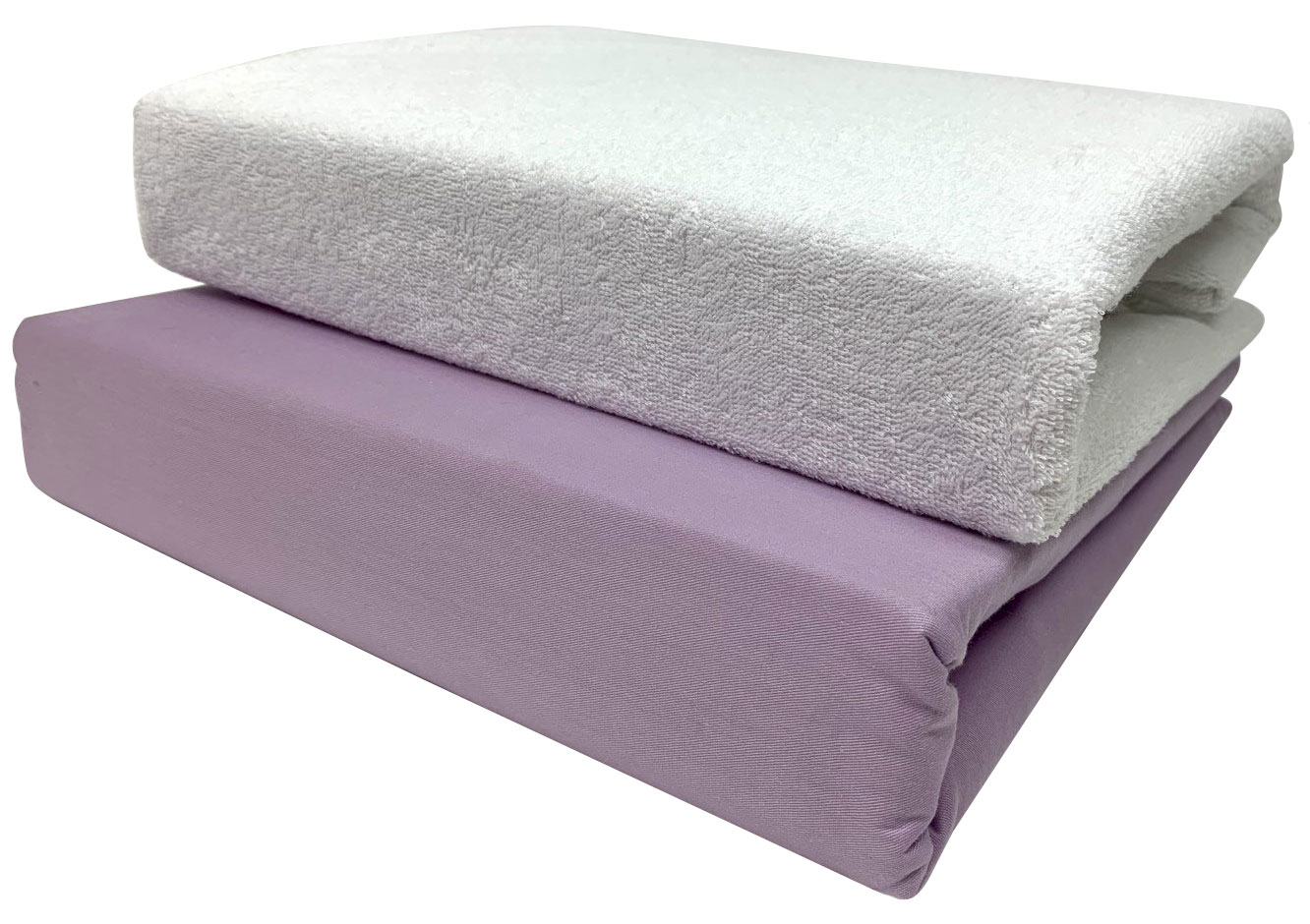 

Комплект U-tek наматрасник Aress 200x220 + простынь сатин 200х220