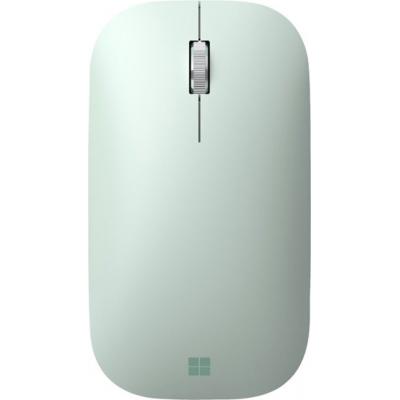

Мышка Microsoft Modern Mobile Mint BT (KTF-00027)