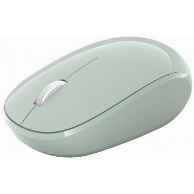 

Мышка Microsoft Bluetooth Mint (RJN-00034)