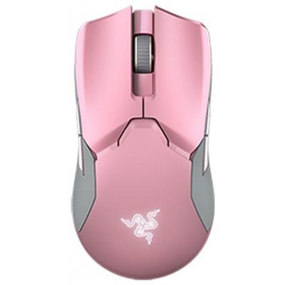 

Мышка Razer Viper Ultimate Wireless & Mouse Dock Quartz (RZ01-03050300-R3M1)