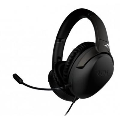 

Наушники ASUS ROG Strix Go Core 3.5mm Black (90YH02R1-B1UA00)