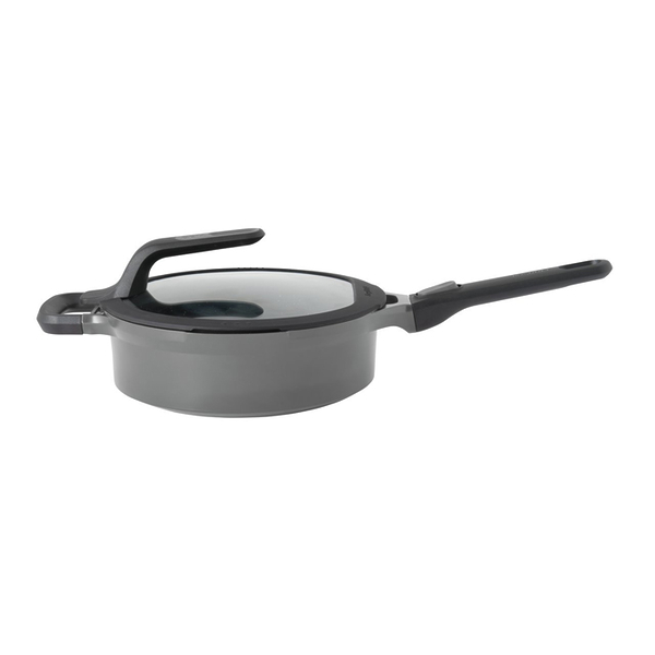 

Сотейник BergHOFF STAY COOL 28 см, 4.6 л
