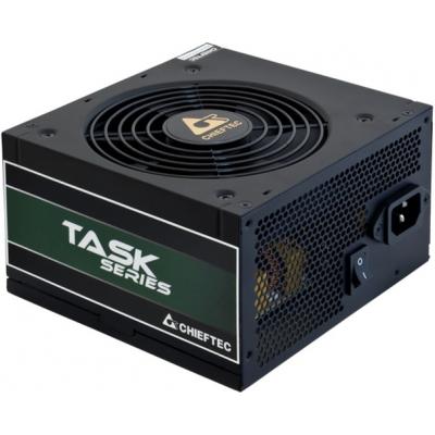 

Блок питания CHIEFTEC 500W TASK (TPS-500S-Bulk)