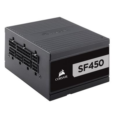

Блок питания CORSAIR 450W SF450 (CP-9020181-EU)