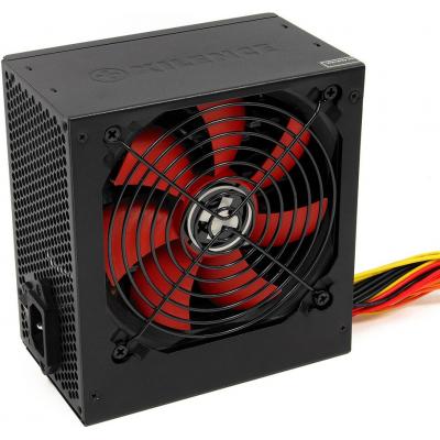 

Блок питания Xilence 700W Performance C (XP700R6)