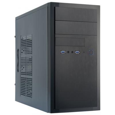 

Корпус CHIEFTEC HT-01B (HT-01B-OP)