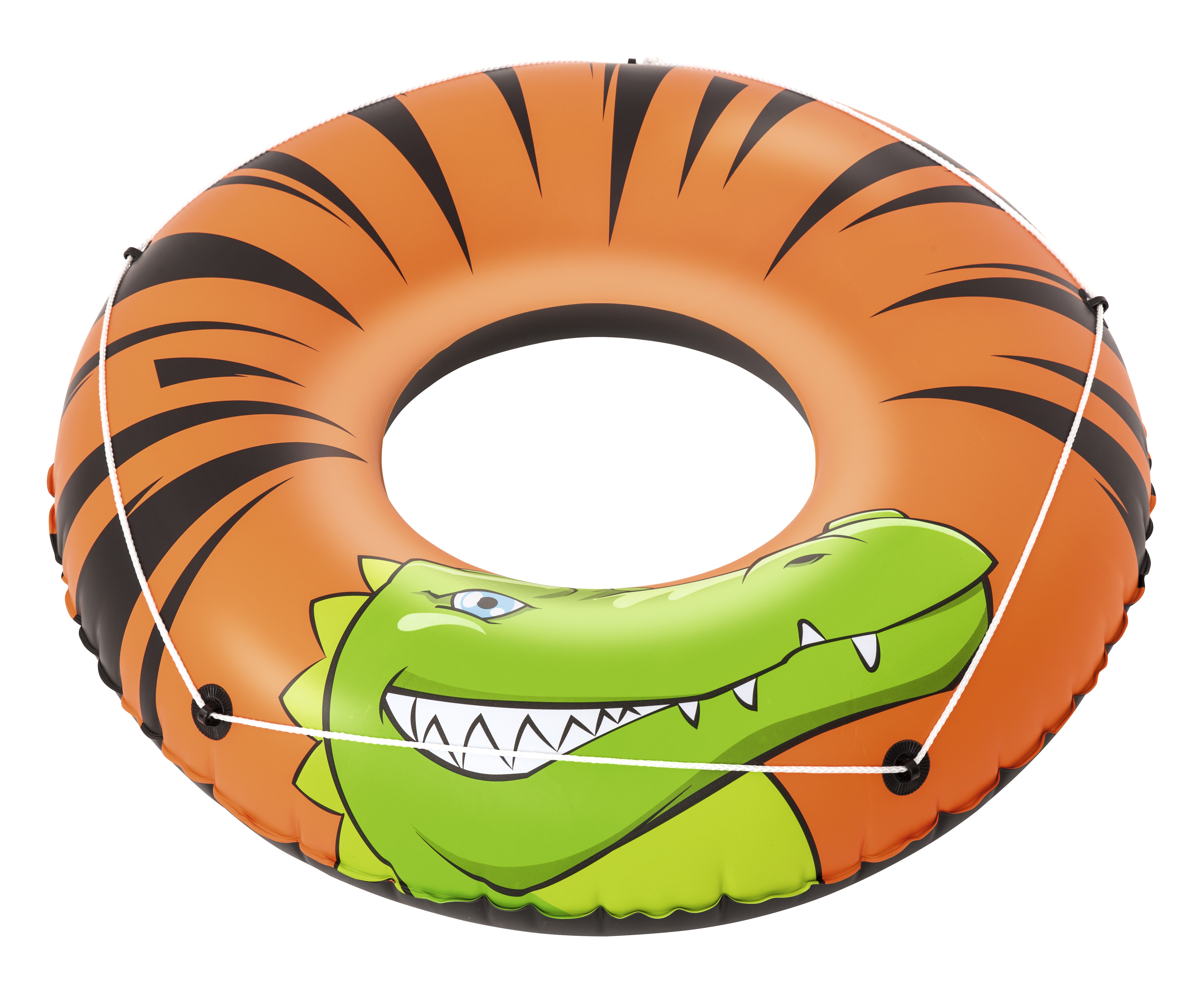 

Надувной круг, River Gator (Bestway 36108) Диаметр 119см
