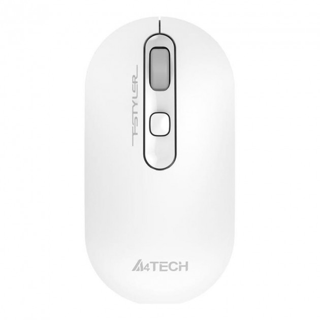 

Безпровідна миша A4Tech Fstyler FG20 White