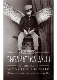 

Библиотека душ. Книга 3. 96301