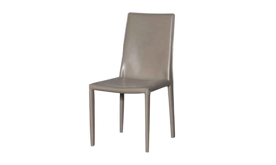 

Стул Welovemebel Алексис Металл сиденье Экокожа 500x645x995 бежевый