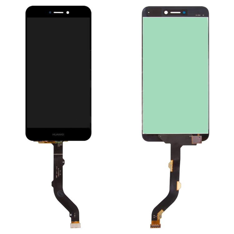 

Дисплей для Huawei Nova Lite 2016 черный (LCD экран, тачскрин, стекло в сборе) High Copy