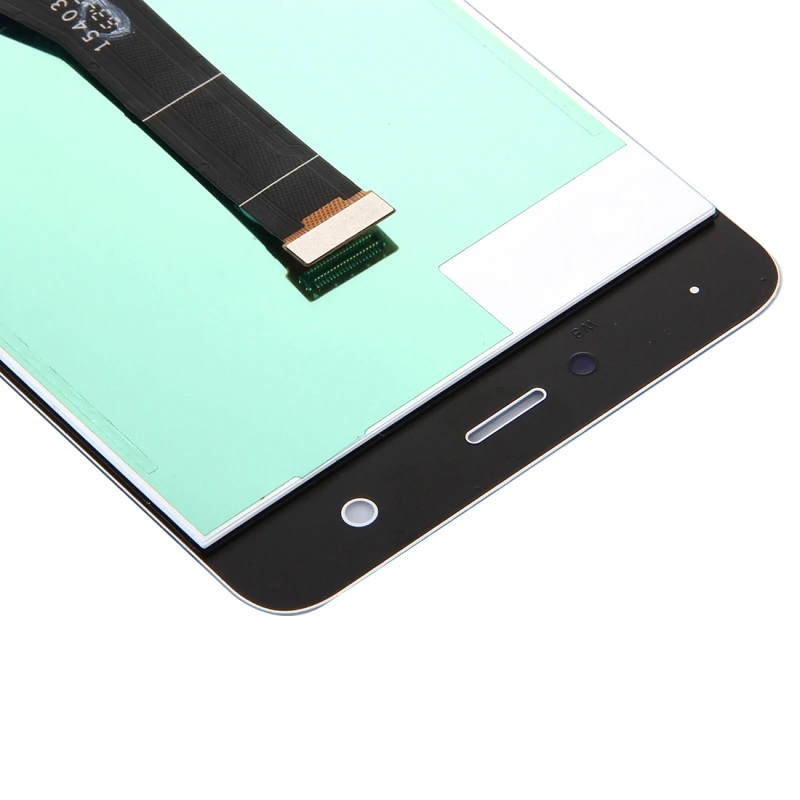 

Дисплей для Huawei Nova черный (LCD экран, тачскрин, стекло в сборе) High Copy
