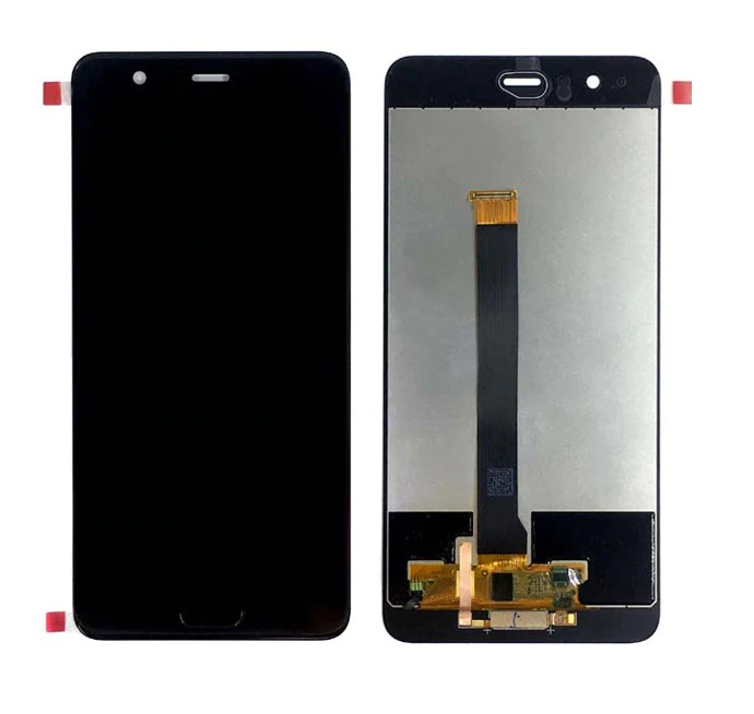 

Дисплей для Huawei P10 Plus черный (LCD экран, тачскрин, стекло в сборе) High Copy