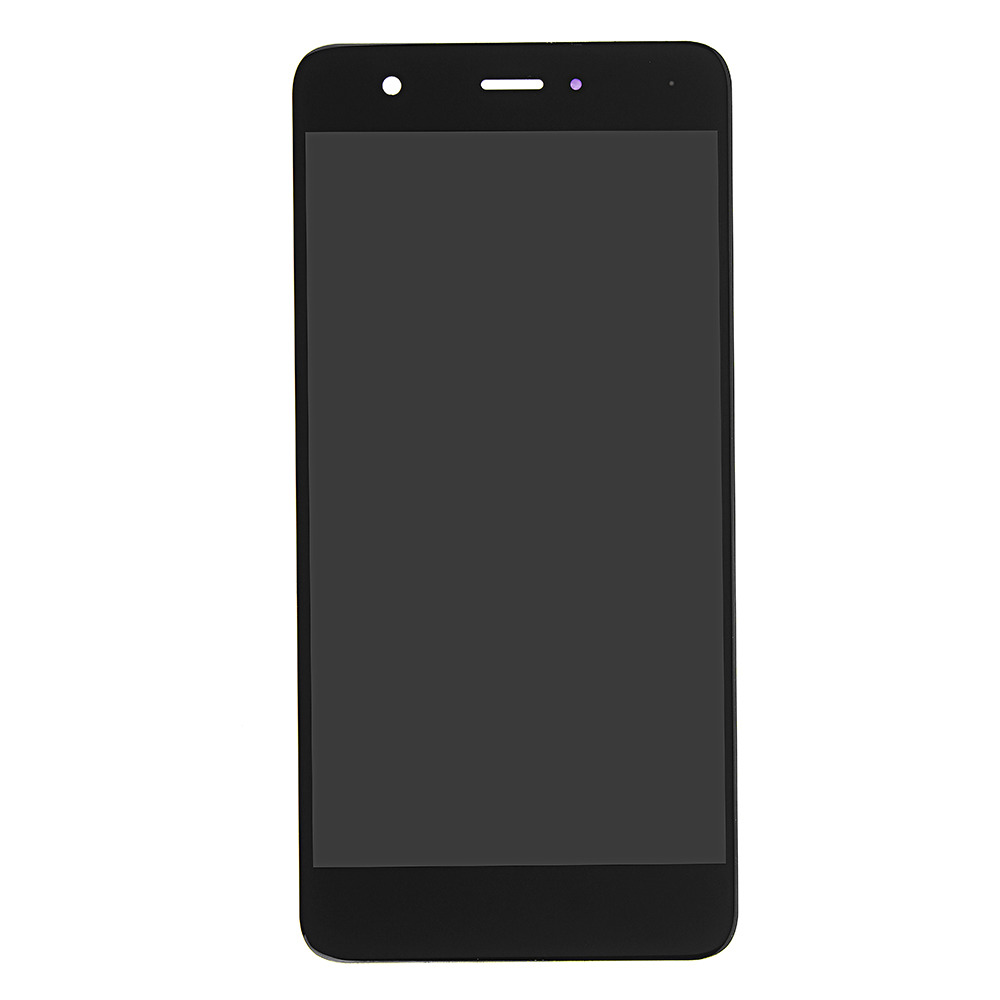 

Дисплей Huawei Nova CAN-L01, CAN-L11 (LCD экран, тачскрин, стекло в сборе) черный High Copy