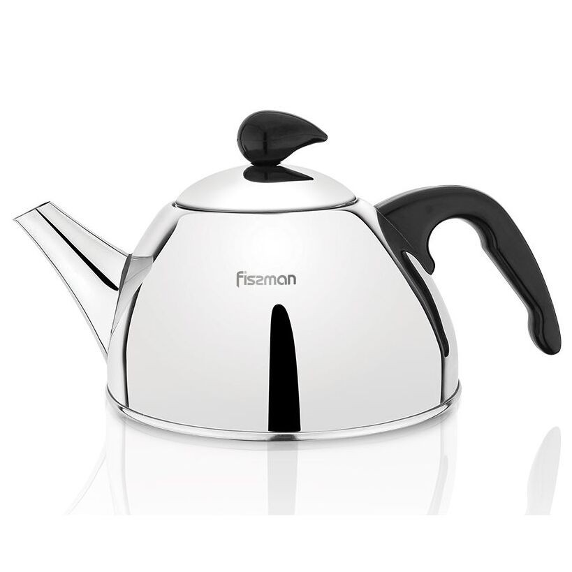 

Чайник для кипячения воды 1 л Fissman Lavander 5948