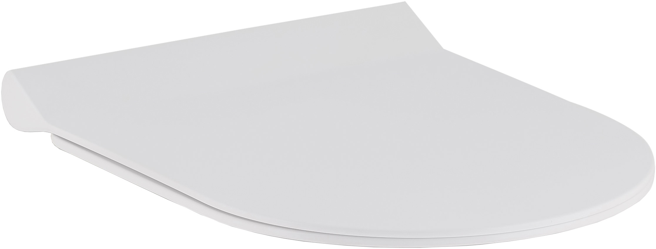 

Сиденье для унитаза VOLLE Solar 13-93-053 Slim Soft Close