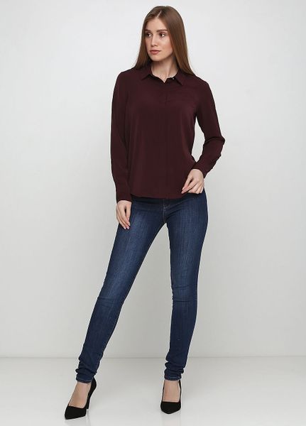 

Джинсы H&M 27/32 Синие (1088-477)