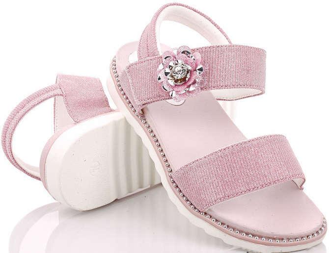 

Босоножки Clibee Z502-pink 37 Розовый