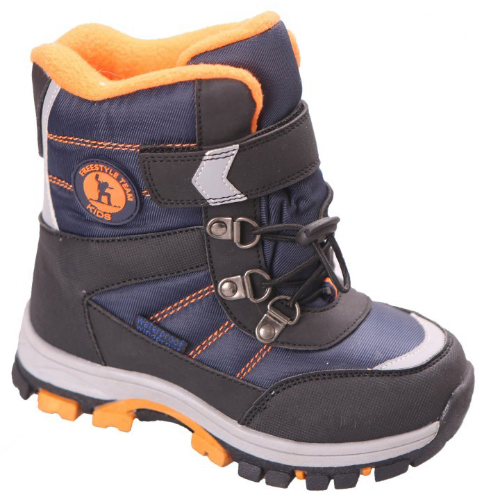 

Сноубутсы Tom.m 3670B 29 Синий