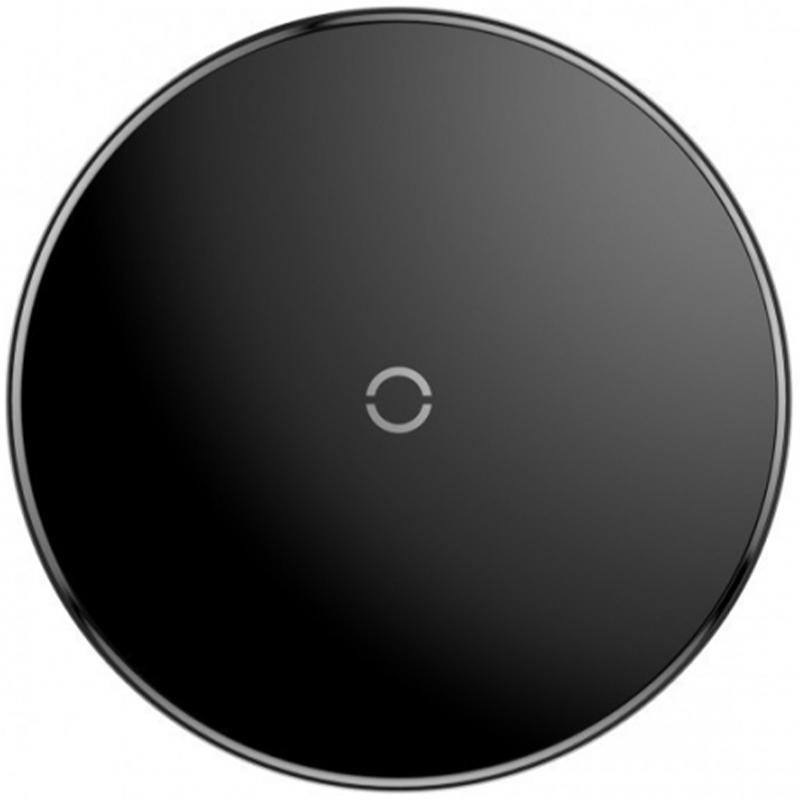 

БЗУ Baseus Simple CCALL-JK01 Black