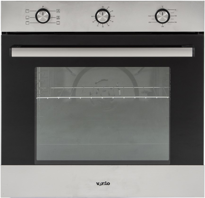 

Духовой шкаф электрический VENTOLUX BRISTOL 6 MT (X)