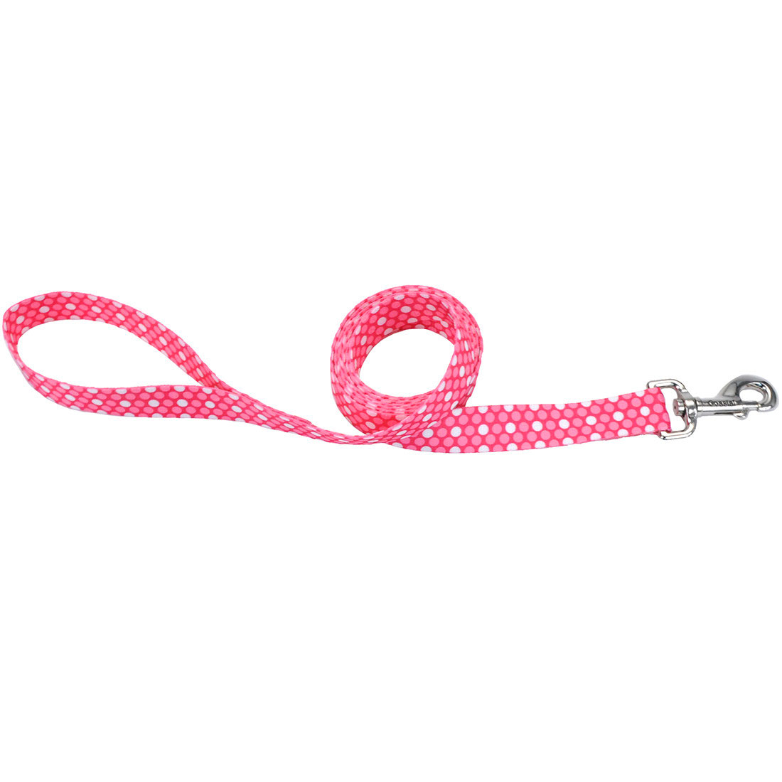 

Pet Attire Style поводок для собак 180 x 2.5 см розовая точка Coastal BGL-ZB-CO-182