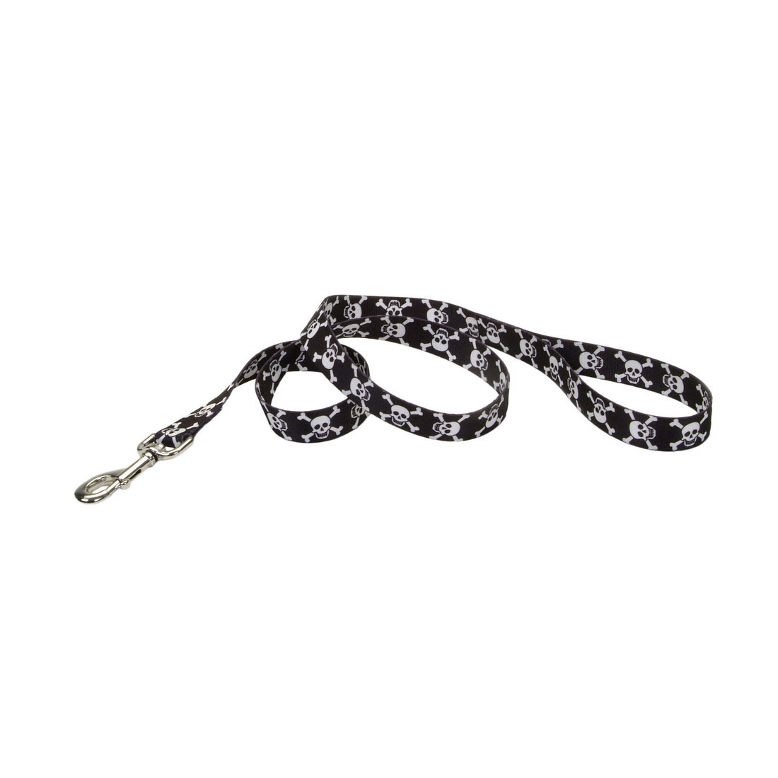 

Pet Attire Style поводок для собак 120 x 2.5 см череп Coastal BGL-ZB-00138