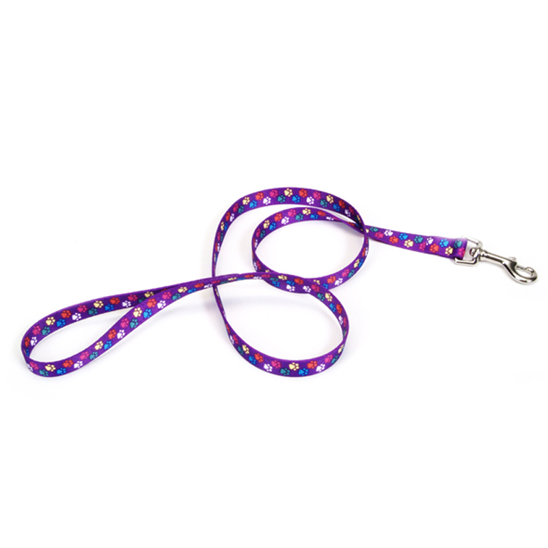 

Pet Attire Style поводок для собак 180 x 2 см лапка Coastal BGL-ZB-CO-179