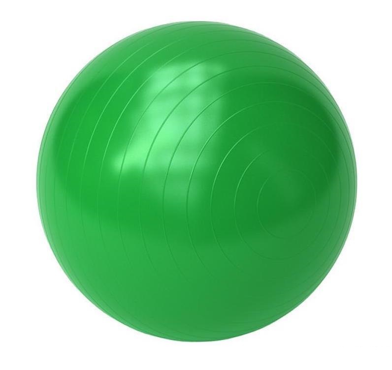

Фитбол мяч для фитнеса PROFitt BaLL 75 см. MS 0383 Зелёный