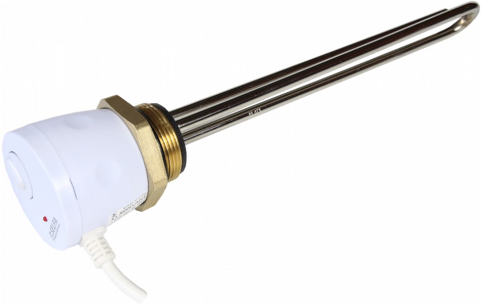 

ТЭН для бойлера SELFA GDGRI-04595 1 1/4" 3.0 кВт 230 V (L=360 мм)