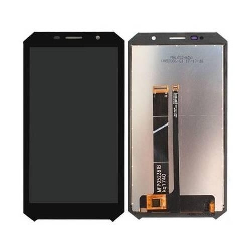 

Дисплей Original PRC для Doogee s60 модуль в зборі з тачскріном, чорний