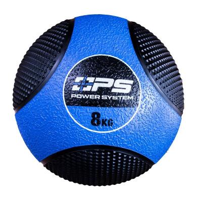 

Медбол Power System MedBall PS-4138 8кг (4138BU-0)