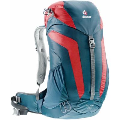 

Рюкзак Deuter AC Lite 26 3514 arctic-fire (3420316 3514)