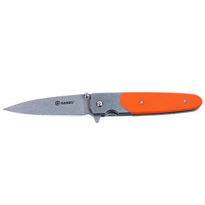

Нож Ganzo G743-2-OR