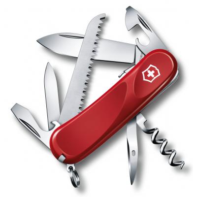 

Мультитул Victorinox Evolution S13 (2.3813.SE)