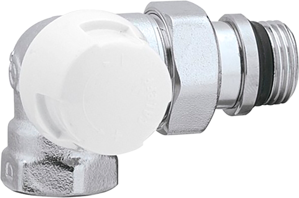 

Кран-термостат трехосевой CALEFFI 1/2" левый 10 bar (225422)