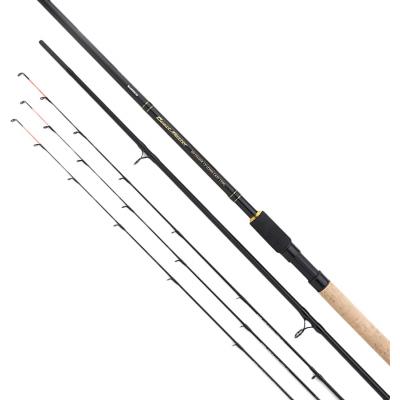 

Удилище Shimano Beastmaster Feeder DX LC 11'' 60g (BMDXPR60FDR)
