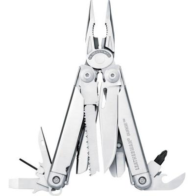

Мультитул Leatherman Surge 830165