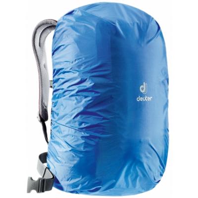 

Чехол для рюкзака Deuter Rain Cover Square 3013 coolblue (39510 3013)