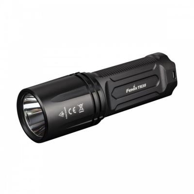 

Фонарь Fenix TK35 2018 CREE XHP35 HI neutral white LED (TK352018)