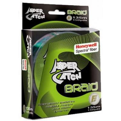 

Шнур Lineaeffe Hiper Catch Spectra Braid (3008715)