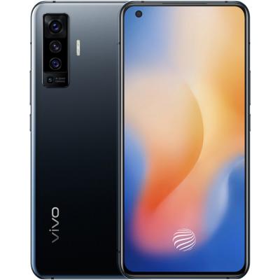 

Мобильный телефон vivo X50 8/128GB Glaze Black
