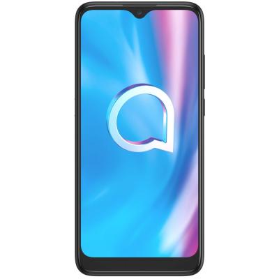 

Мобильный телефон Alcatel 1SE 4/128GB Power Gray (5030E-2AALUA2)