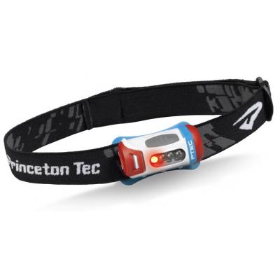 

Фонарь Princeton Tec Fred LED red / white / blue (4823082707515)