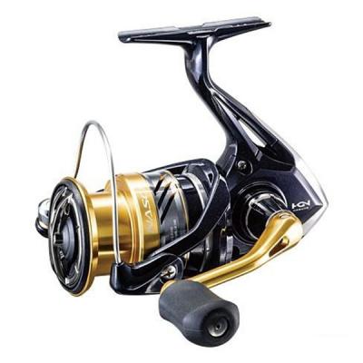 

Катушка Shimano Nasci 3000 HG FB (NASC3000HGFB)